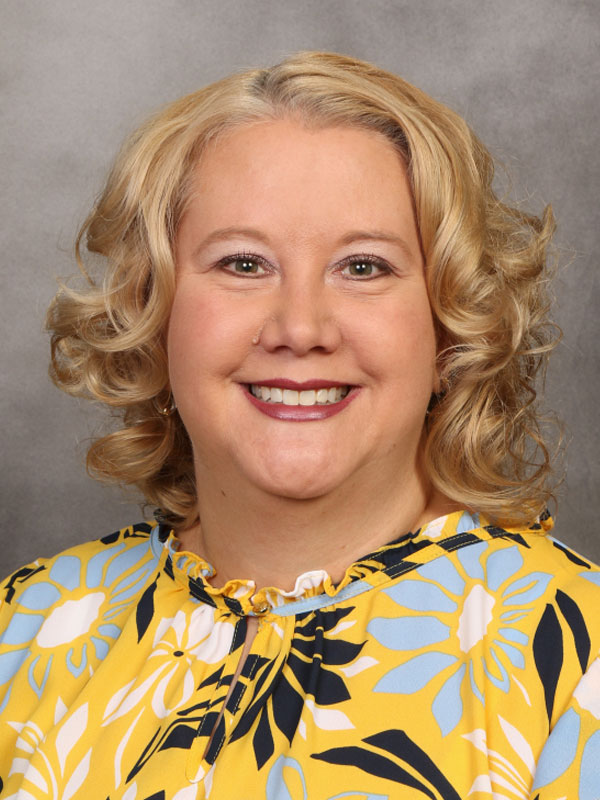 prostak jeanine maschak